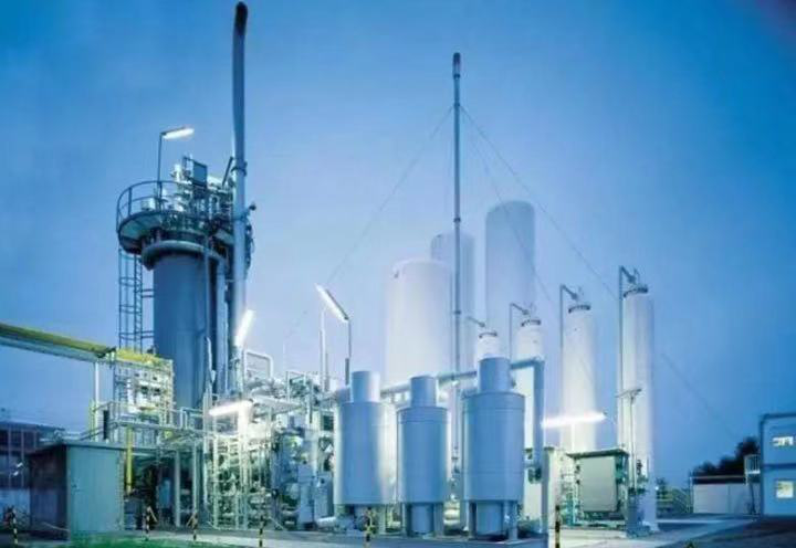 紐帕科技深入新能源制氫領(lǐng)域,助力綠色發(fā)展。