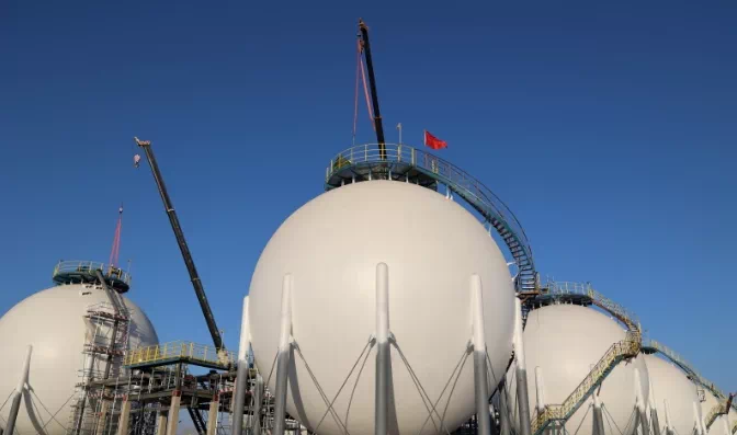 2022年度盤(pán)點(diǎn)——我國(guó)氫能的最大與首個(gè)