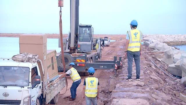 2022年度盤(pán)點(diǎn)——我國(guó)氫能的最大與首個(gè)